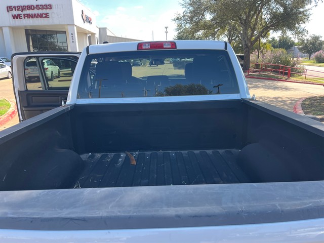 Ram 1500 Vehicle Full-screen Gallery Image 11