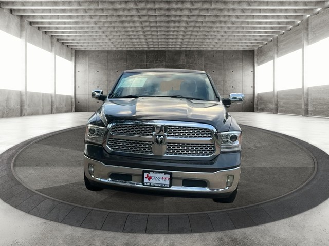 Ram 1500 Vehicle Full-screen Gallery Image 03