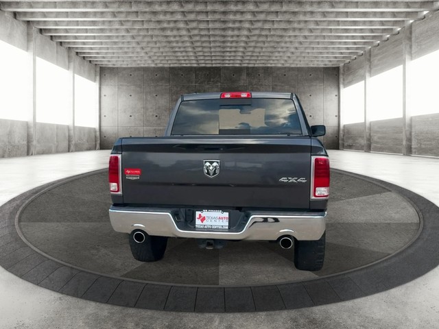 Ram 1500 Vehicle Full-screen Gallery Image 06