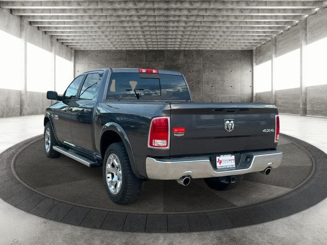 Ram 1500 Vehicle Full-screen Gallery Image 08