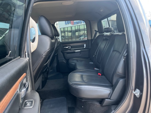 Ram 1500 Vehicle Full-screen Gallery Image 10