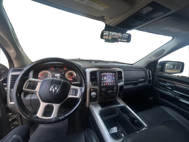 Ram 1500 Vehicle Full-screen Gallery Image 15