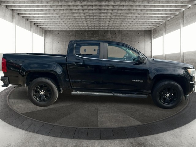 Chevrolet Colorado Vehicle Full-screen Gallery Image 04