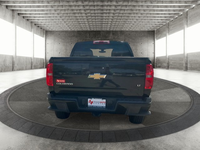 Chevrolet Colorado Vehicle Full-screen Gallery Image 05