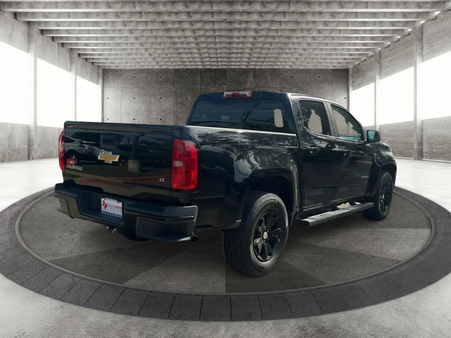 Chevrolet Colorado Vehicle Full-screen Gallery Image 06
