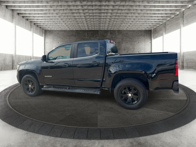 Chevrolet Colorado Vehicle Full-screen Gallery Image 07