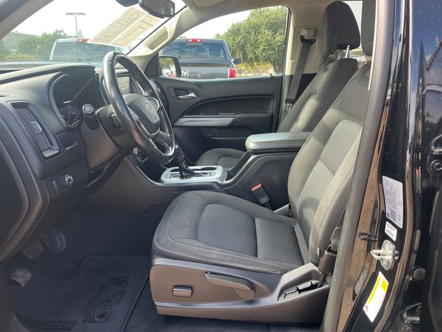 Chevrolet Colorado Vehicle Full-screen Gallery Image 08