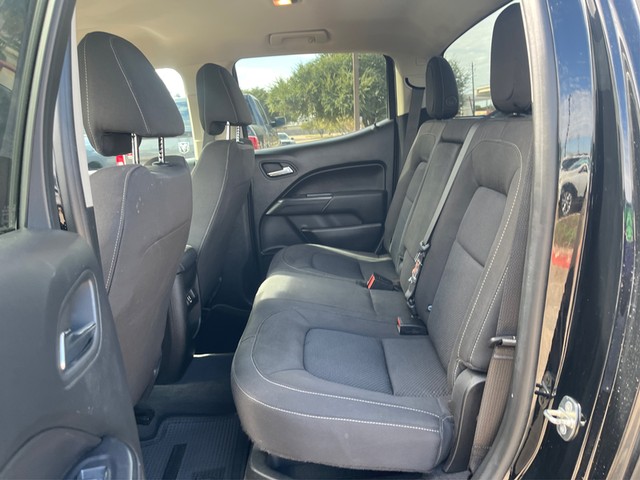 Chevrolet Colorado Vehicle Full-screen Gallery Image 09