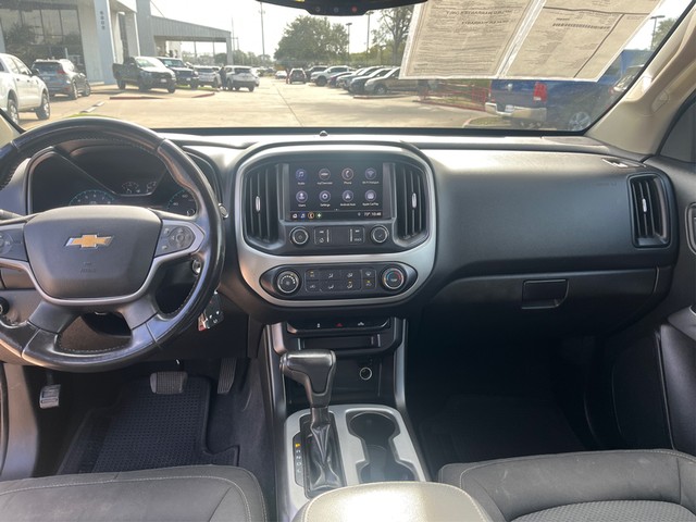 Chevrolet Colorado Vehicle Full-screen Gallery Image 10
