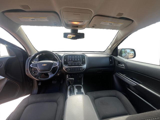 Chevrolet Colorado Vehicle Full-screen Gallery Image 13