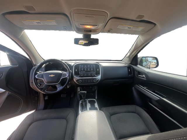 Chevrolet Colorado Vehicle Full-screen Gallery Image 14