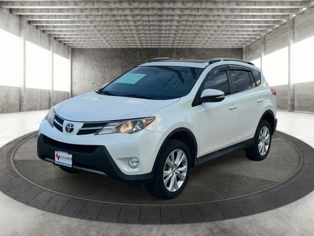 Toyota RAV4 Vehicle Full-screen Gallery Image 02