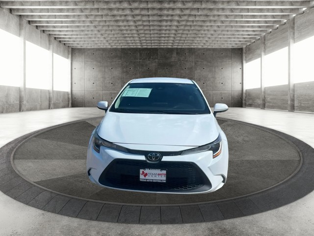 Toyota Corolla Vehicle Full-screen Gallery Image 03