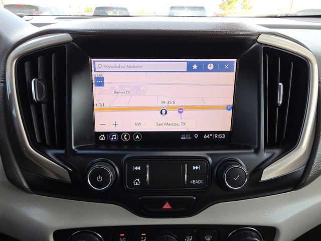 GMC Terrain Vehicle Full-screen Gallery Image 17