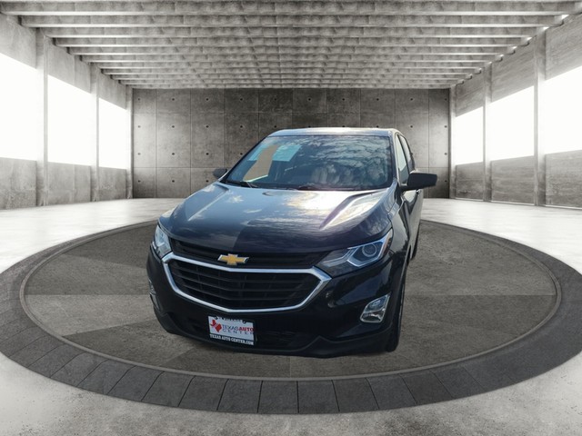 Chevrolet Equinox Vehicle Full-screen Gallery Image 03