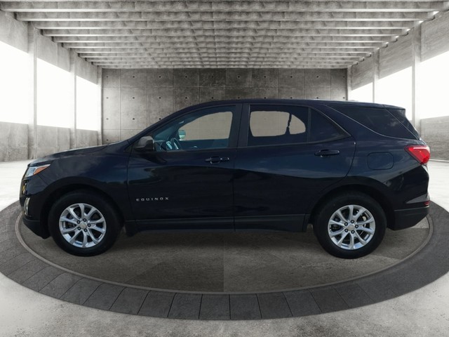 Chevrolet Equinox Vehicle Full-screen Gallery Image 05