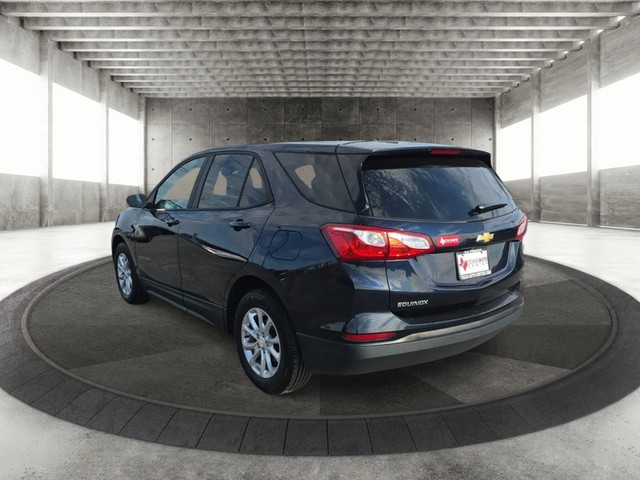 Chevrolet Equinox Vehicle Full-screen Gallery Image 08