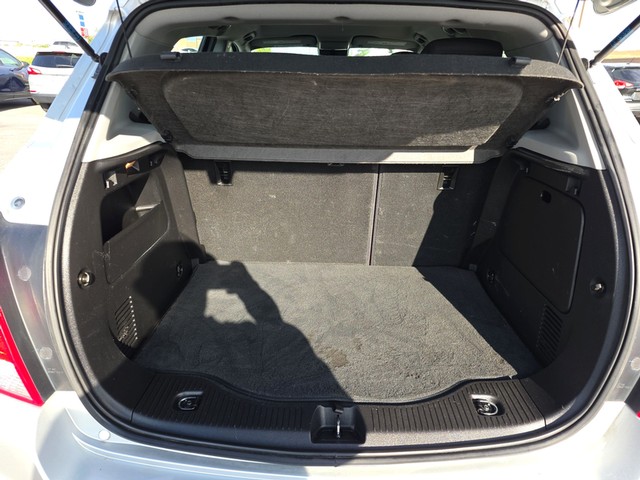 Chevrolet Trax Vehicle Full-screen Gallery Image 11