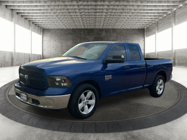 Ram 1500 Classic Vehicle Full-screen Gallery Image 02