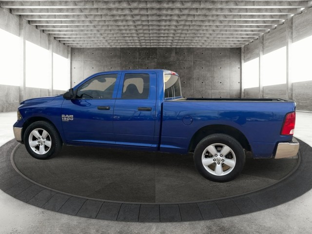 Ram 1500 Classic Vehicle Full-screen Gallery Image 05