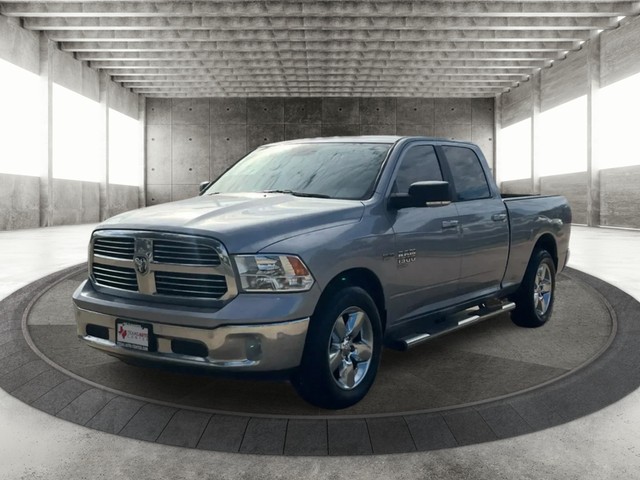 Ram 1500 Classic Vehicle Full-screen Gallery Image 02