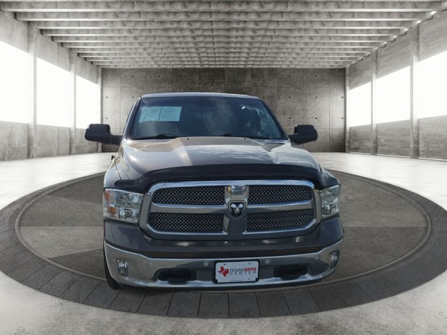 Ram 1500 Vehicle Full-screen Gallery Image 03