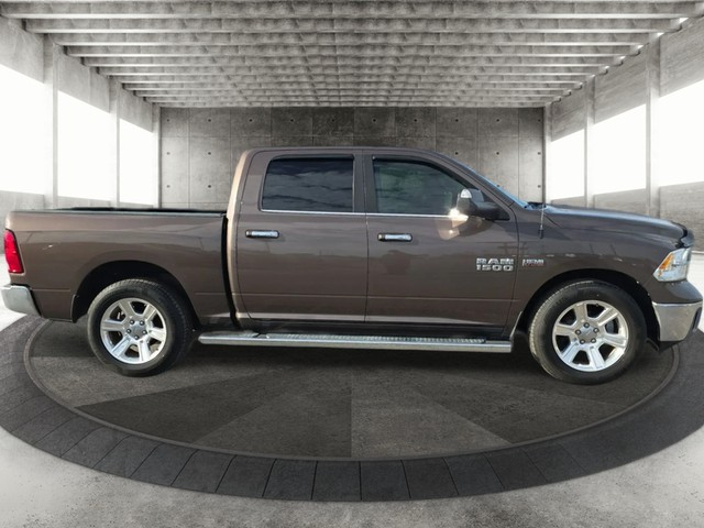 Ram 1500 Vehicle Full-screen Gallery Image 04