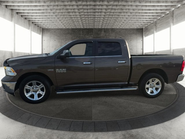 Ram 1500 Vehicle Full-screen Gallery Image 05