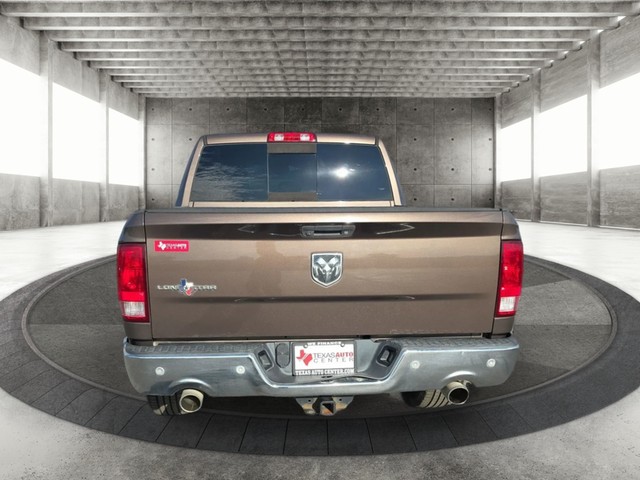 Ram 1500 Vehicle Full-screen Gallery Image 06