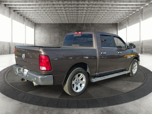 Ram 1500 Vehicle Full-screen Gallery Image 07