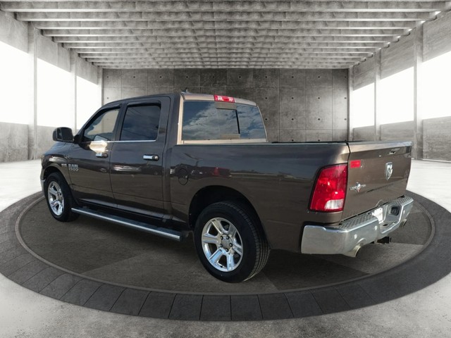 Ram 1500 Vehicle Full-screen Gallery Image 08