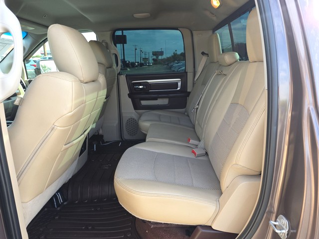 Ram 1500 Vehicle Full-screen Gallery Image 10
