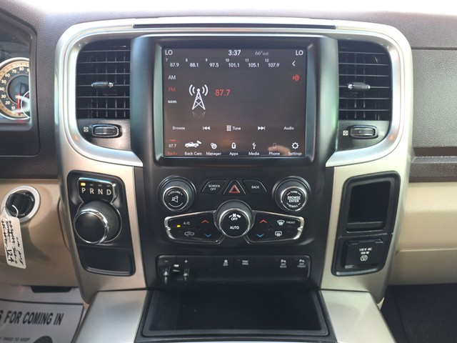 Ram 1500 Vehicle Full-screen Gallery Image 11