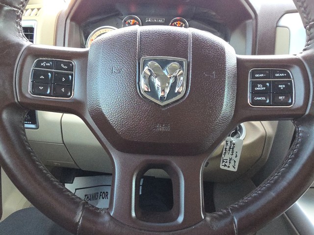 Ram 1500 Vehicle Full-screen Gallery Image 13