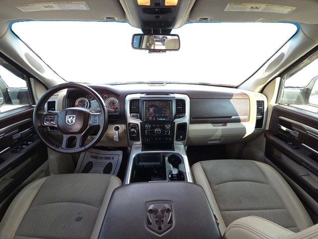 Ram 1500 Vehicle Full-screen Gallery Image 14