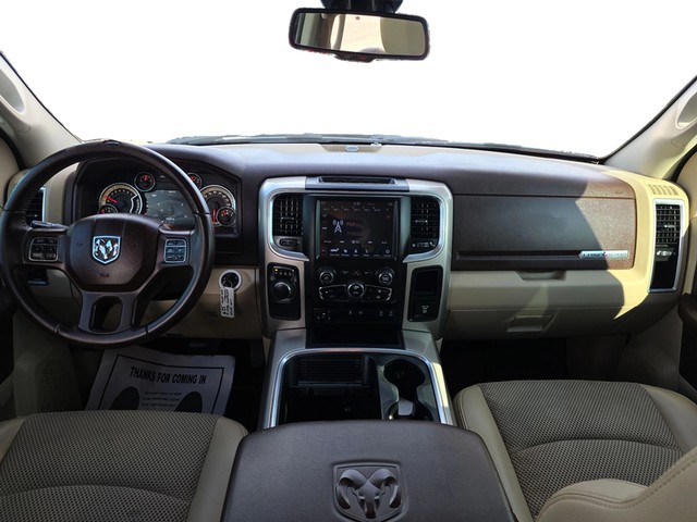 Ram 1500 Vehicle Full-screen Gallery Image 15