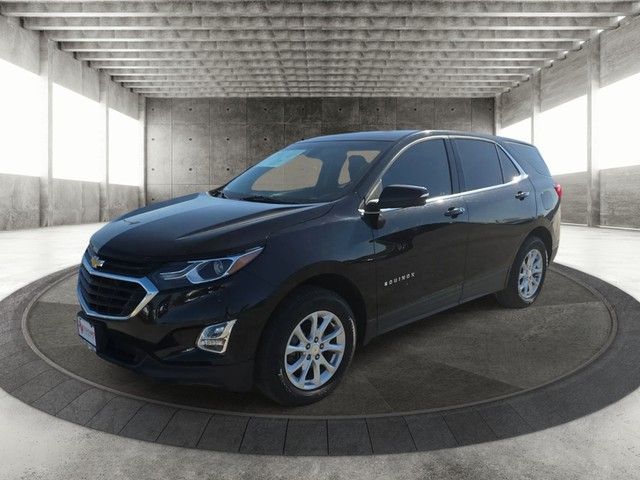 Chevrolet Equinox Vehicle Full-screen Gallery Image 02