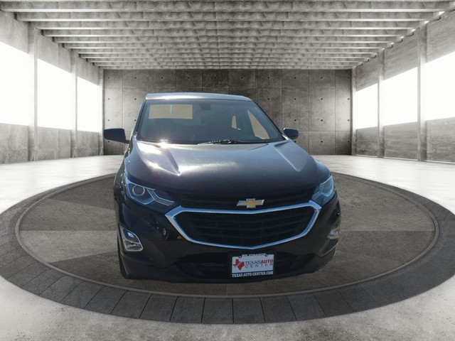 Chevrolet Equinox Vehicle Full-screen Gallery Image 03