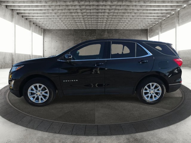 Chevrolet Equinox Vehicle Full-screen Gallery Image 05