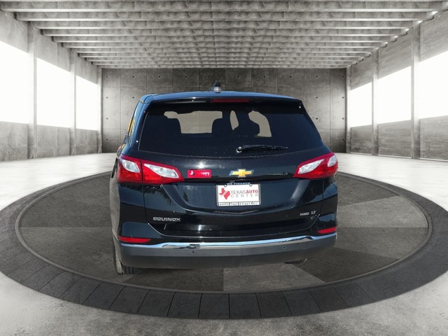 Chevrolet Equinox Vehicle Full-screen Gallery Image 06
