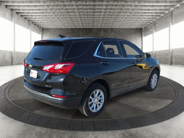 Chevrolet Equinox Vehicle Full-screen Gallery Image 07