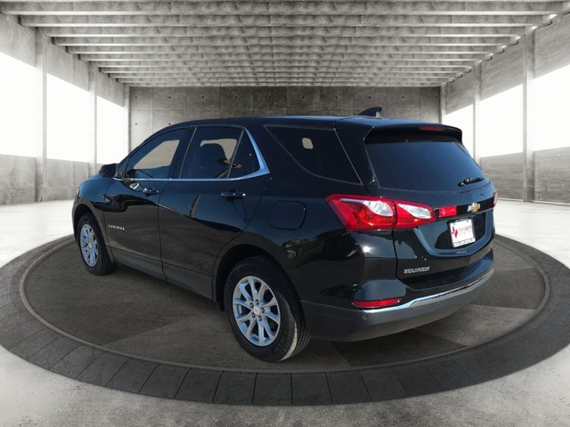 Chevrolet Equinox Vehicle Full-screen Gallery Image 08
