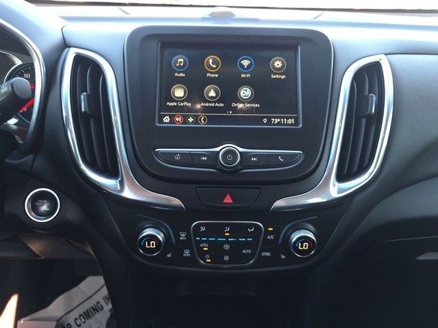 Chevrolet Equinox Vehicle Full-screen Gallery Image 12