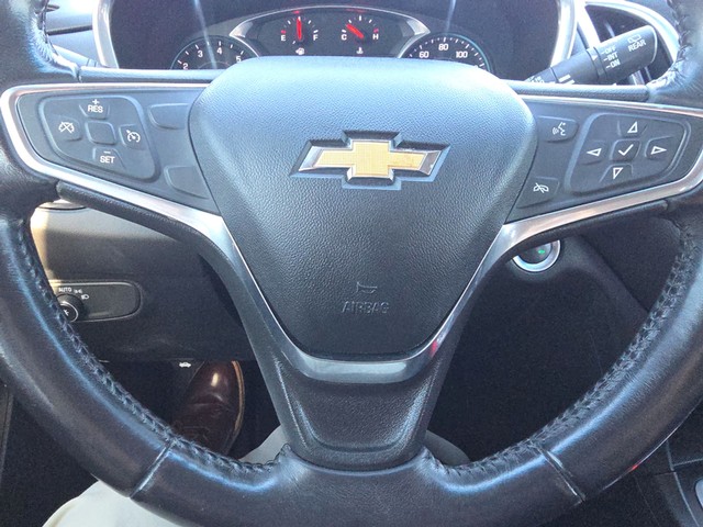 Chevrolet Equinox Vehicle Full-screen Gallery Image 14