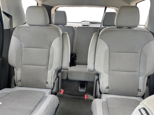 Chevrolet Traverse Vehicle Full-screen Gallery Image 12