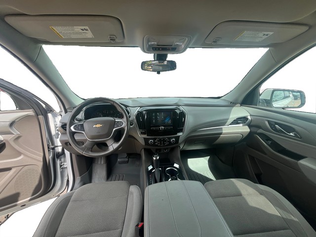 Chevrolet Traverse Vehicle Full-screen Gallery Image 14