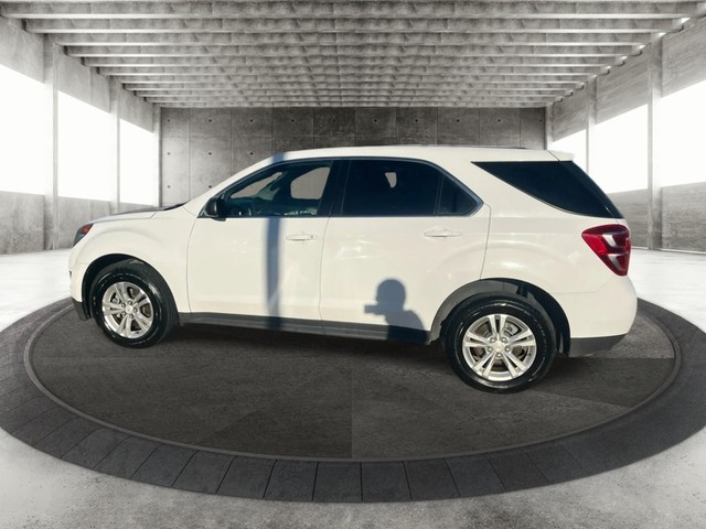 Chevrolet Equinox Vehicle Full-screen Gallery Image 05
