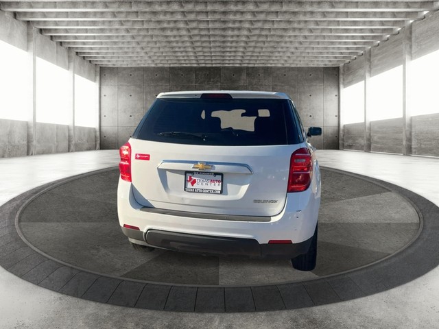 Chevrolet Equinox Vehicle Full-screen Gallery Image 06