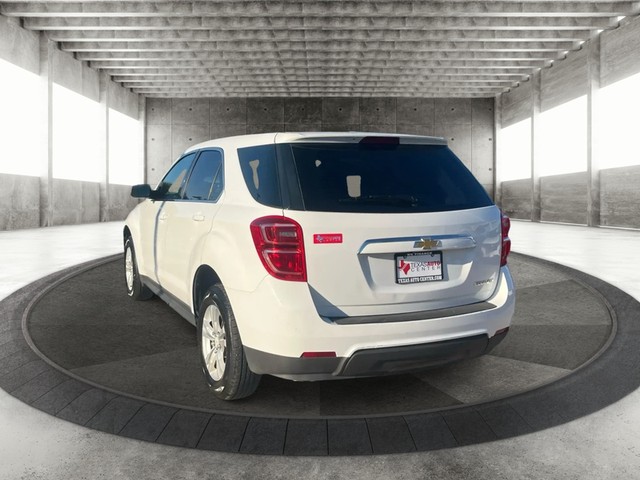Chevrolet Equinox Vehicle Full-screen Gallery Image 08