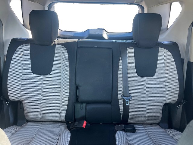 Chevrolet Equinox Vehicle Full-screen Gallery Image 13